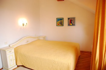 Casa Cranta Hotel