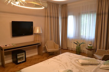 Casa Cranta Hotel