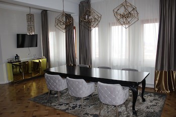 Casa Cranta Hotel