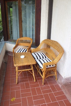 Casa Cranta Hotel