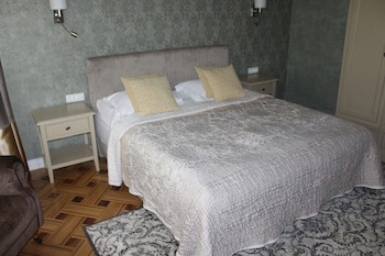 Casa Cranta Hotel
