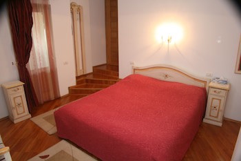 Casa Cranta Hotel
