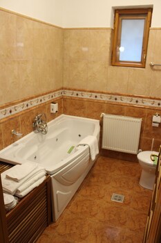 Casa Cranta Hotel