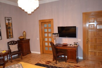 Casa Cranta Hotel