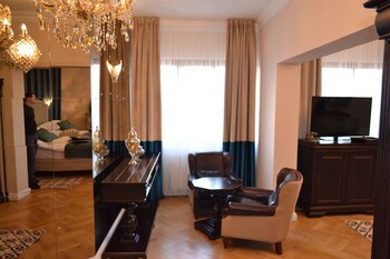 Casa Cranta Hotel