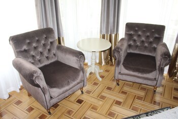 Casa Cranta Hotel