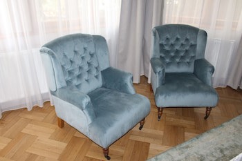 Casa Cranta Hotel