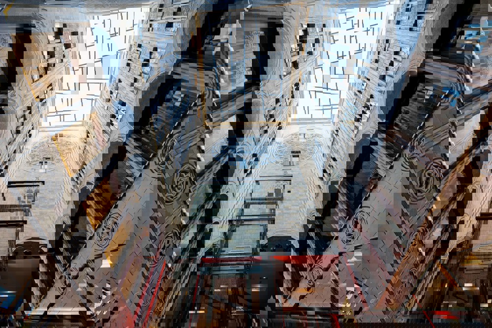 Catalonia Catedral Hotel