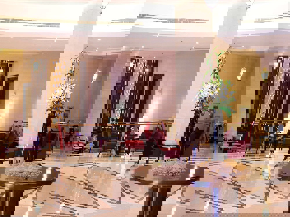 Kempinski Hotel & Resort Sariya Yanbu