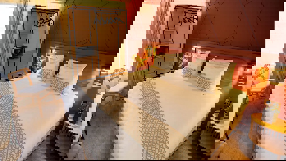 Hotel Nell - Axelle - Maison Tassoni