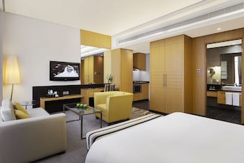 Hala Arjaan By Rotana galeri fotoğrafı