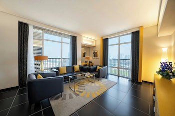 Hala Arjaan By Rotana galeri fotoğrafı