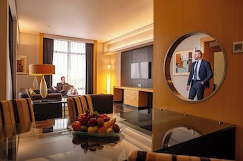 Hala Arjaan By Rotana galeri fotoğrafı
