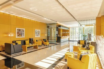 Hala Arjaan By Rotana galeri fotoğrafı