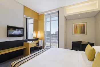 Hala Arjaan By Rotana galeri fotoğrafı