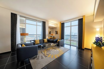 Hala Arjaan By Rotana galeri fotoğrafı