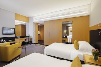 Hala Arjaan By Rotana galeri fotoğrafı