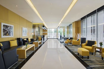 Hala Arjaan By Rotana fotoğrafı
