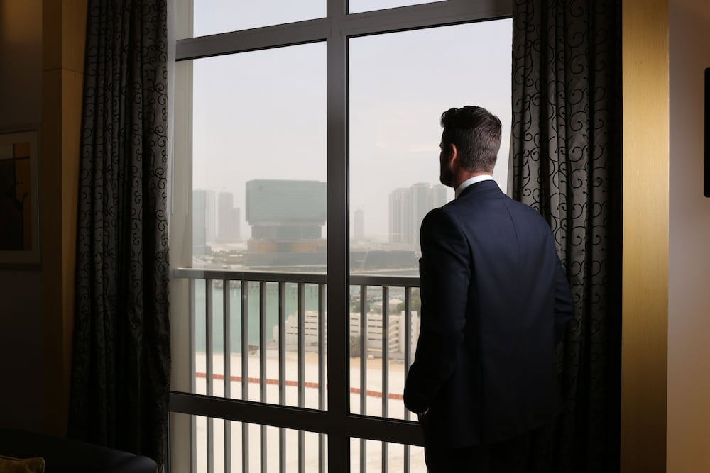 Hala Arjaan By Rotana