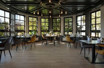 Komfort Hotel Stadt Hamburg galeri fotoğrafı