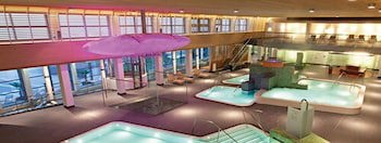 Komfort Hotel Stadt Hamburg galeri fotoğrafı