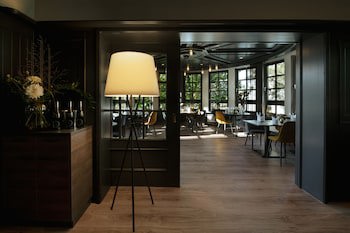 Komfort Hotel Stadt Hamburg fotoğrafı