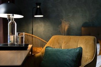 Komfort Hotel Stadt Hamburg galeri fotoğrafı