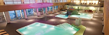 Komfort Hotel Stadt Hamburg galeri fotoğrafı