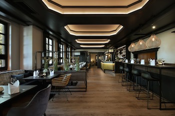 Komfort Hotel Stadt Hamburg fotoğrafı