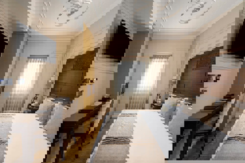 Continental Hotel Pera