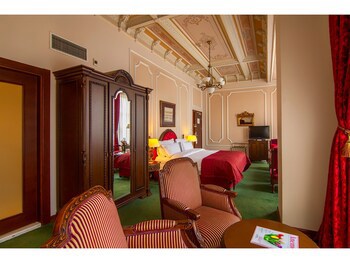 Anemon Koleksiyon Galata Otel