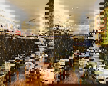 Anemon Hotel Galata - Special Class