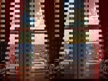 Anemon Hotel Galata - Special Class