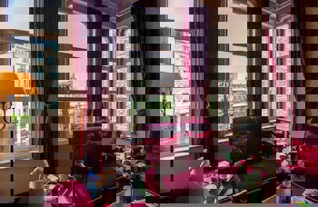 Anemon Hotel Galata - Special Class