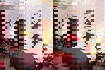 Anemon Hotel Galata - Special Class