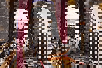 Anemon Hotel Galata - Special Class