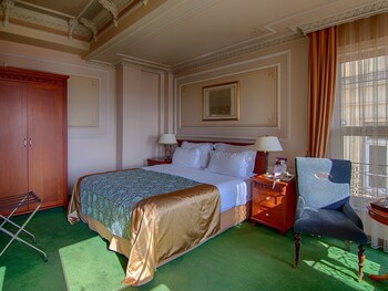 Anemon Koleksiyon Galata Otel