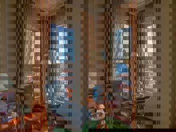 Anemon Hotel Galata - Special Class