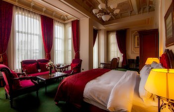 Anemon Koleksiyon Galata Otel