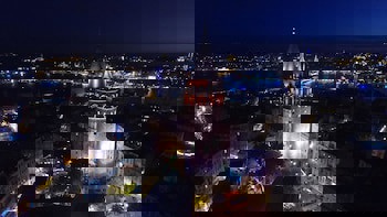 Anemon Hotel Galata - Special Class