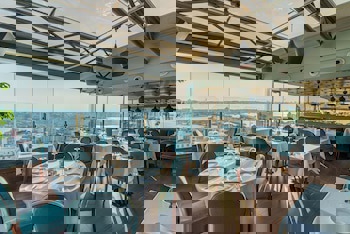 Anemon Hotel Galata - Special Class