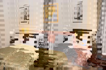 Anemon Hotel Galata - Special Class