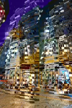 Anemon Hotel Galata - Special Class