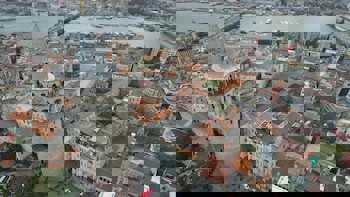 Anemon Hotel Galata - Special Class