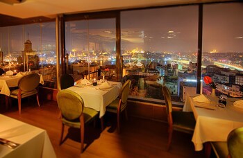 Anemon Koleksiyon Galata Otel