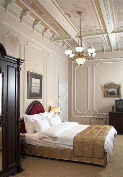Anemon Koleksiyon Galata Otel
