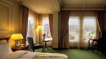 Anemon Koleksiyon Galata Otel