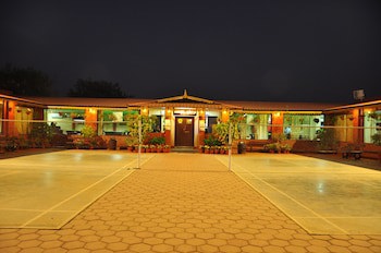 Aalankrita Resort And Convention
