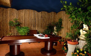 Aalankrita Resort And Convention