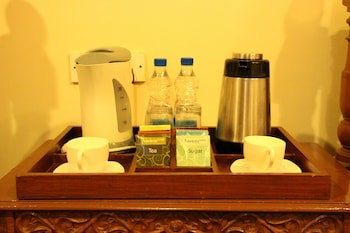 Aalankrita Resort And Convention